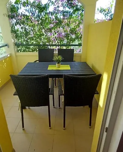 Apartmani Vranjkovic