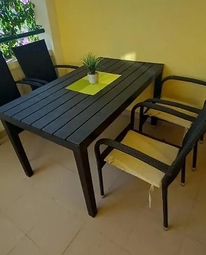 Apartmani Vranjkovic Vodice