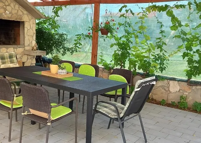 Vranjkovic Appartement *