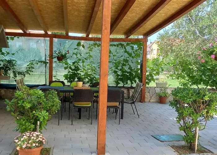 Apartmani Vranjkovic