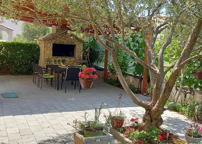 Apartmani Vranjkovic Vodice