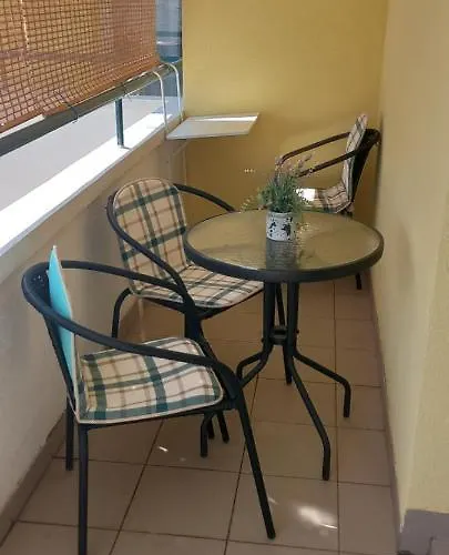 Vranjkovic Appartement