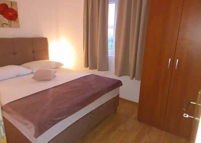 Apartmani Vranjkovic Apartment