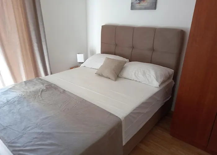 Vranjkovic Appartement *