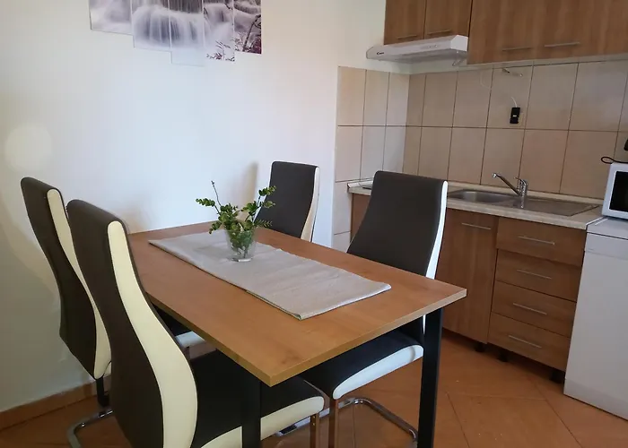 Apartmani Vranjkovic Vodice