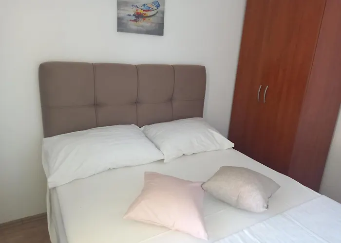 Vranjkovic Appartement