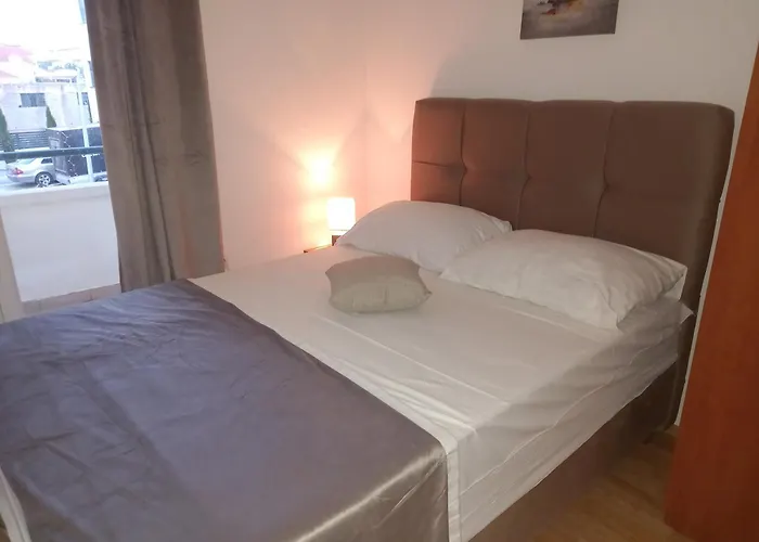 Apartment Apartmani Vranjkovic Vodice