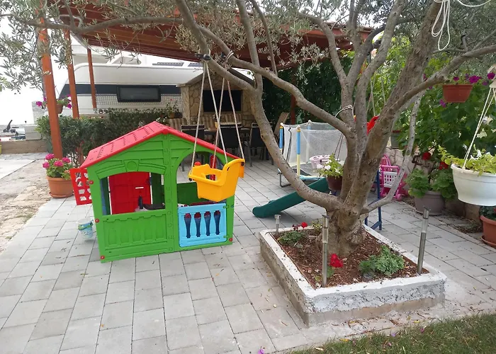 Apartmani Vranjkovic *