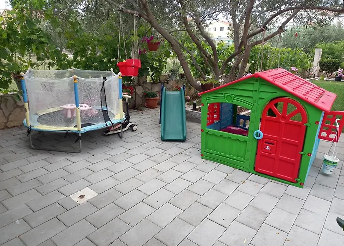 Apartmani Vranjkovic Vodice