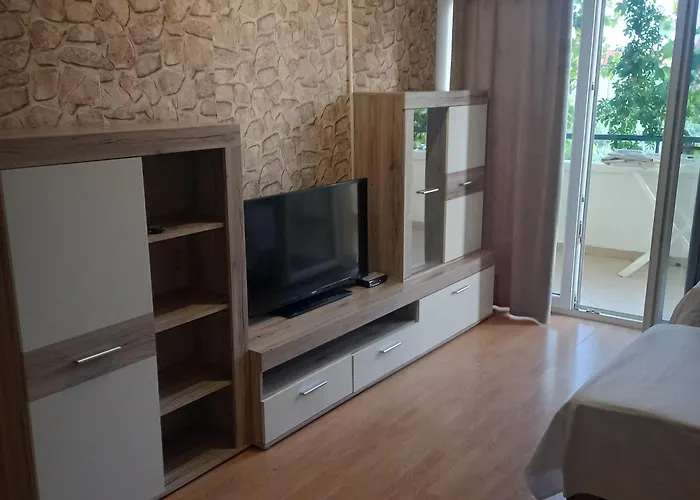 Apartmani Vranjkovic * Vodice