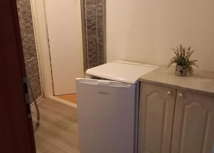 Apartmani Vranjkovic * Vodice