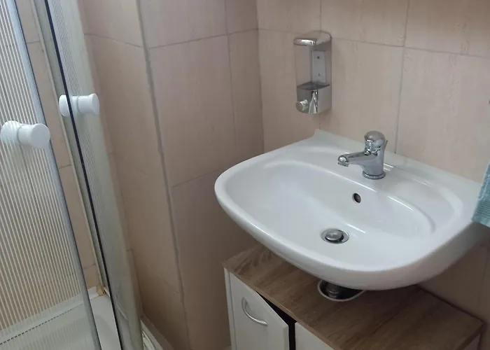 Apartmani Vranjkovic