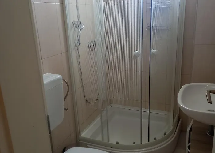 Apartmani Vranjkovic