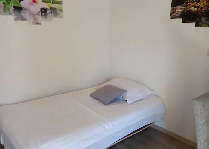 Apartmani Vranjkovic * Vodice