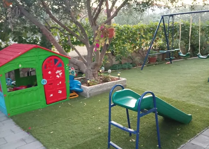 Vranjkovic Appartement *