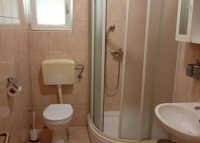 Apartmani Vranjkovic Apartment Vodice