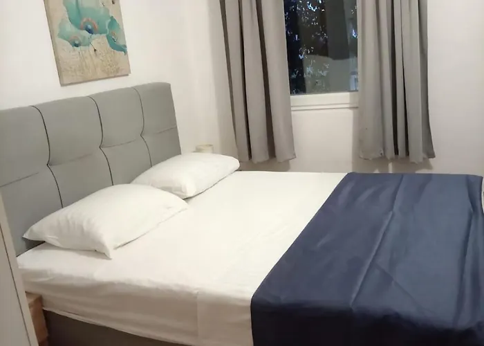 Vranjkovic Appartement *