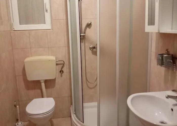 Apartment Apartmani Vranjkovic Vodice