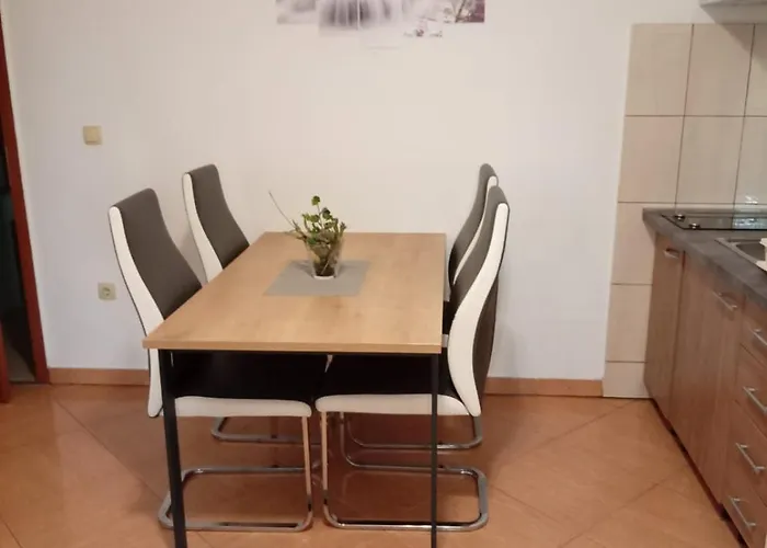 Apartmani Vranjkovic