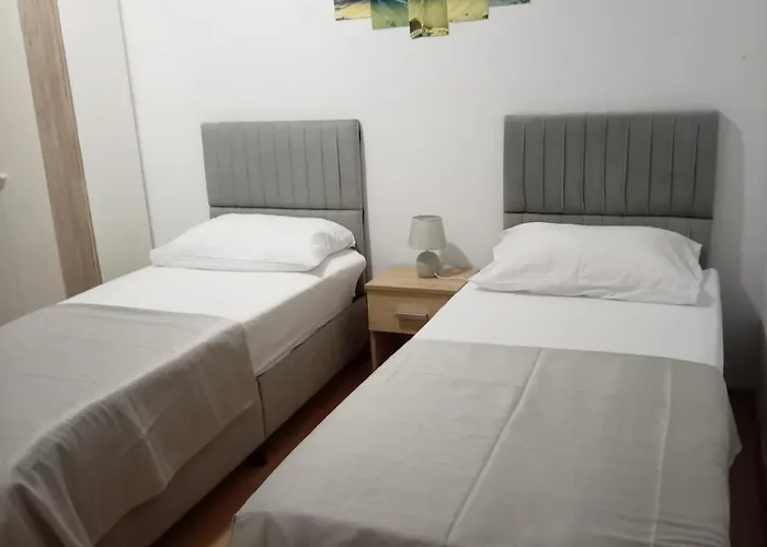 Appartement Vranjkovic