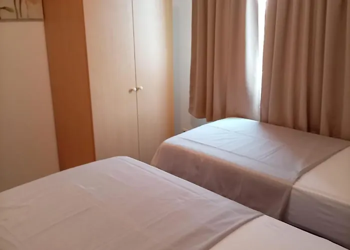 Vranjkovic Appartement Vodice