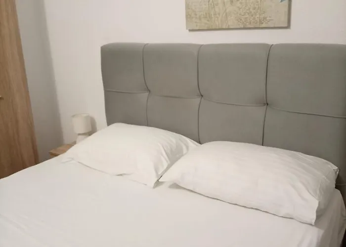 Apartmani Vranjkovic Apartment