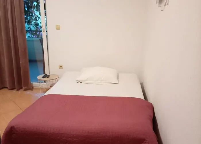 Apartmani Vranjkovic Apartment *