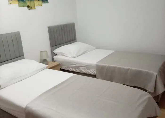 Apartmani Vranjkovic Apartment Vodice