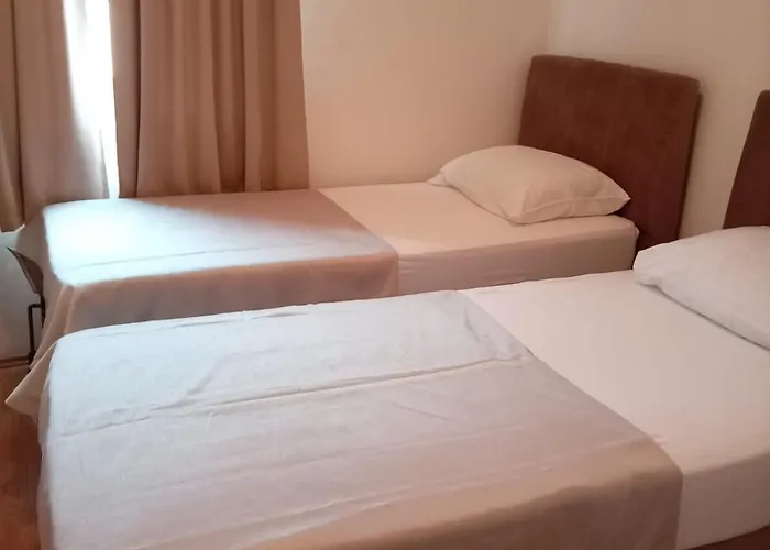 Apartmani Vranjkovic *