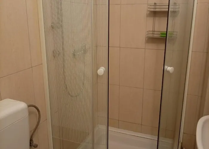 Apartmani Vranjkovic Vodice