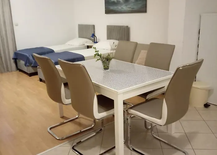 Vranjkovic Appartement *