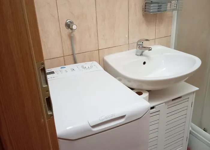 Apartmani Vranjkovic Apartment Vodice