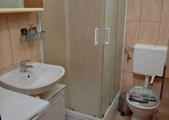 Apartment Apartmani Vranjkovic Vodice