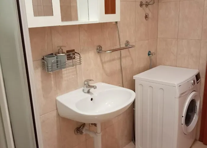 Apartmani Vranjkovic Vodice