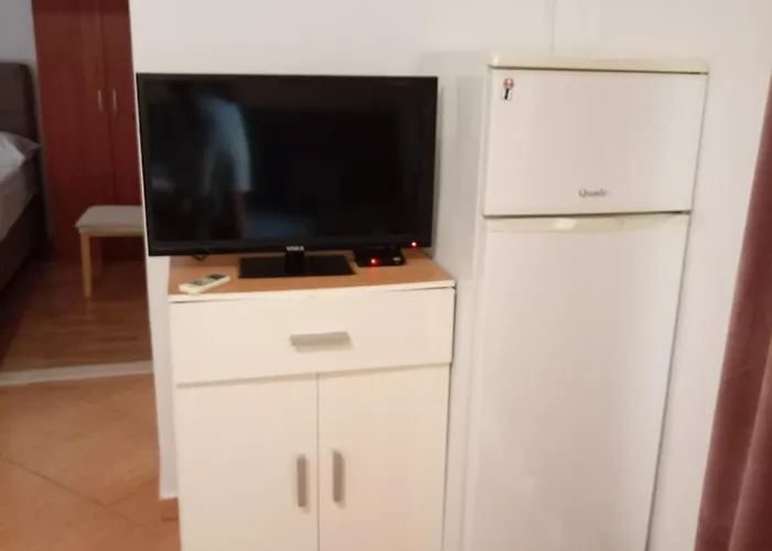 Apartmani Vranjkovic