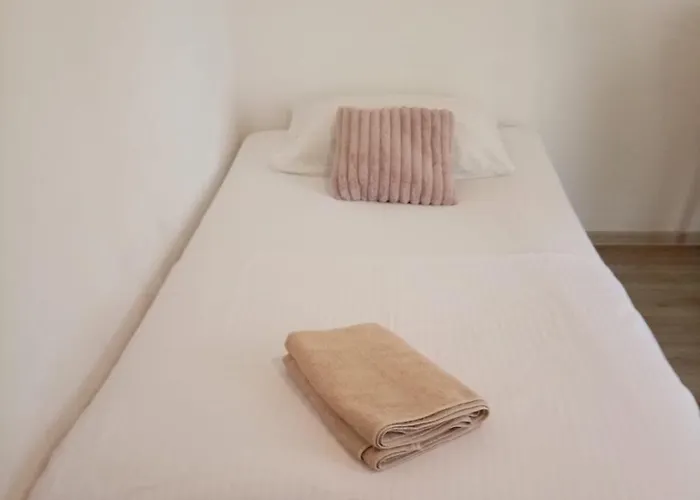 Appartement Vranjkovic