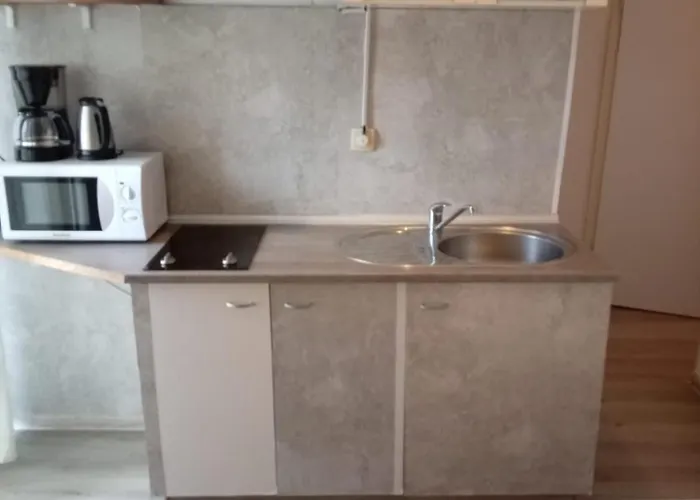 Appartement Vranjkovic *