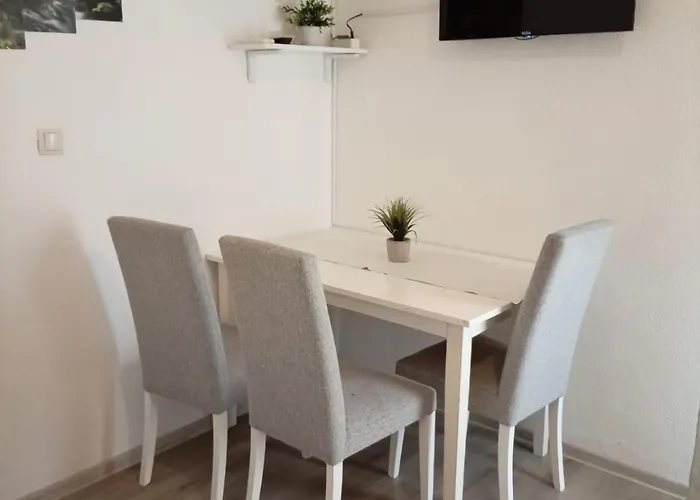 Apartmani Vranjkovic * Vodice