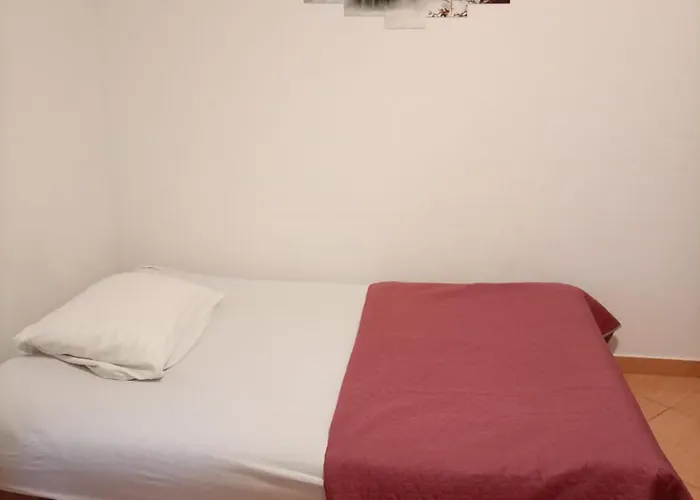 Apartmani Vranjkovic Vodice