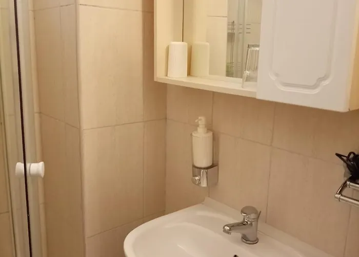 Apartmani Vranjkovic * Vodice