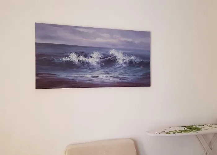 Appartement Vranjkovic Vodice