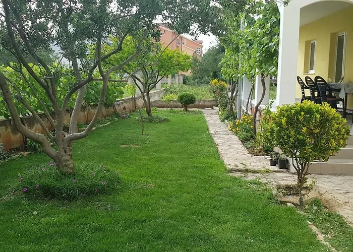 Vranjkovic Appartement *