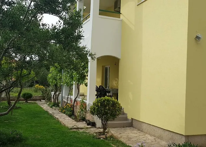 Appartement Vranjkovic *