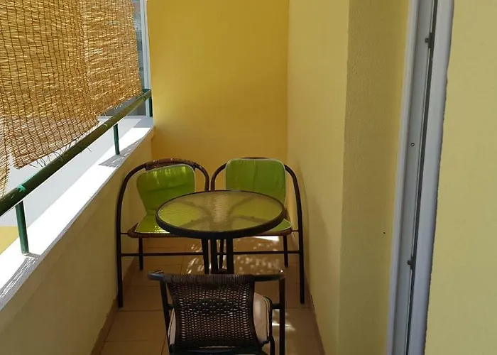 Appartement Vranjkovic Vodice